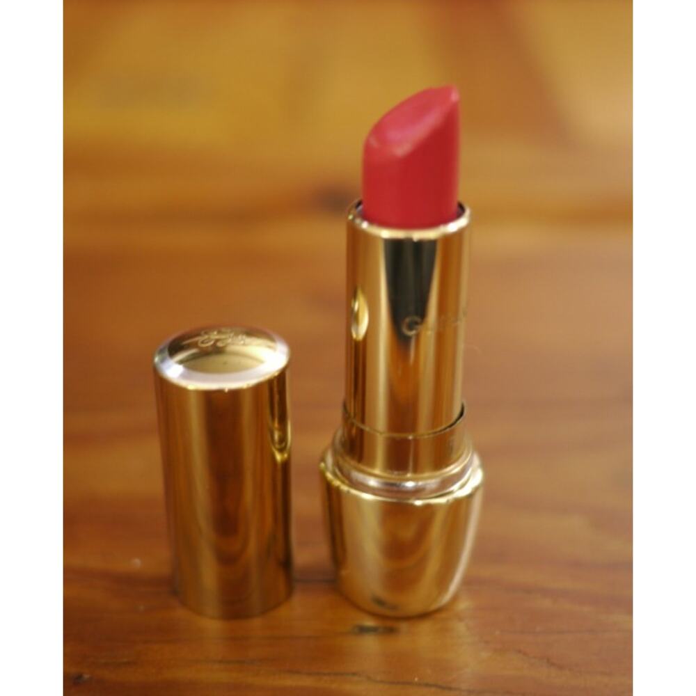Vintage Guerlain French Rouge Sublime Passerose #79 Lip Stick 3.8g